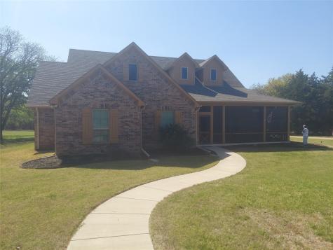 224 County Road 290 Collinsville TX 76233