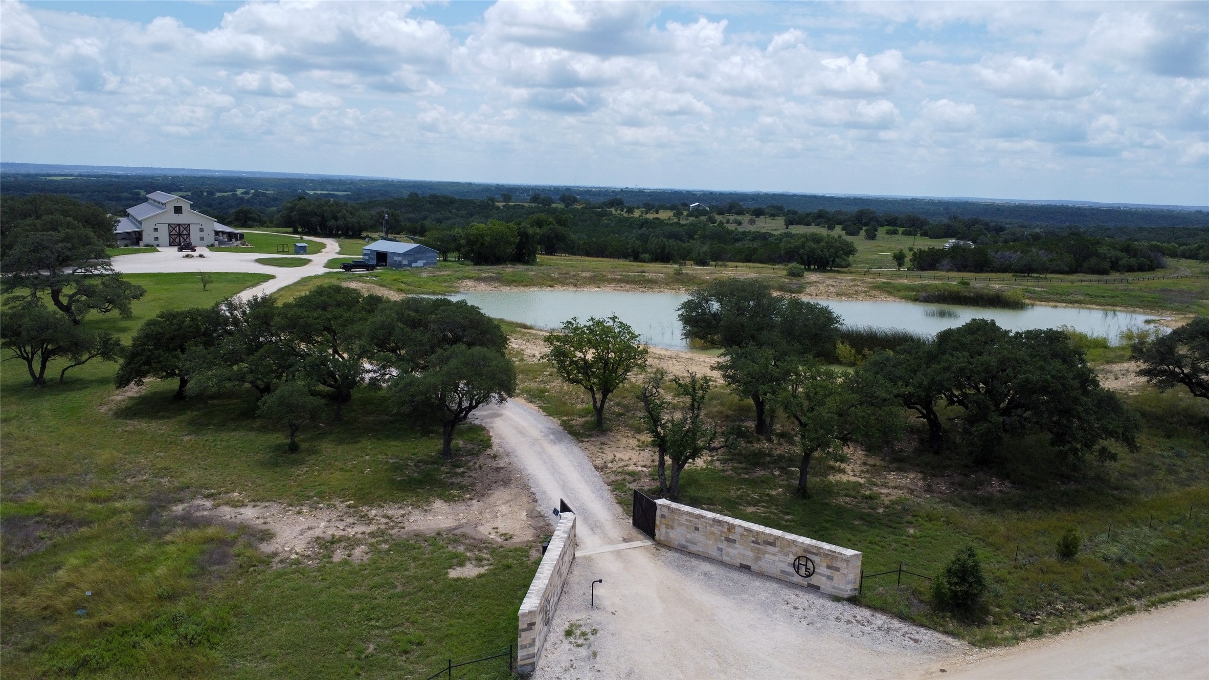 410 County Road 174 Gatesville TX 76528
