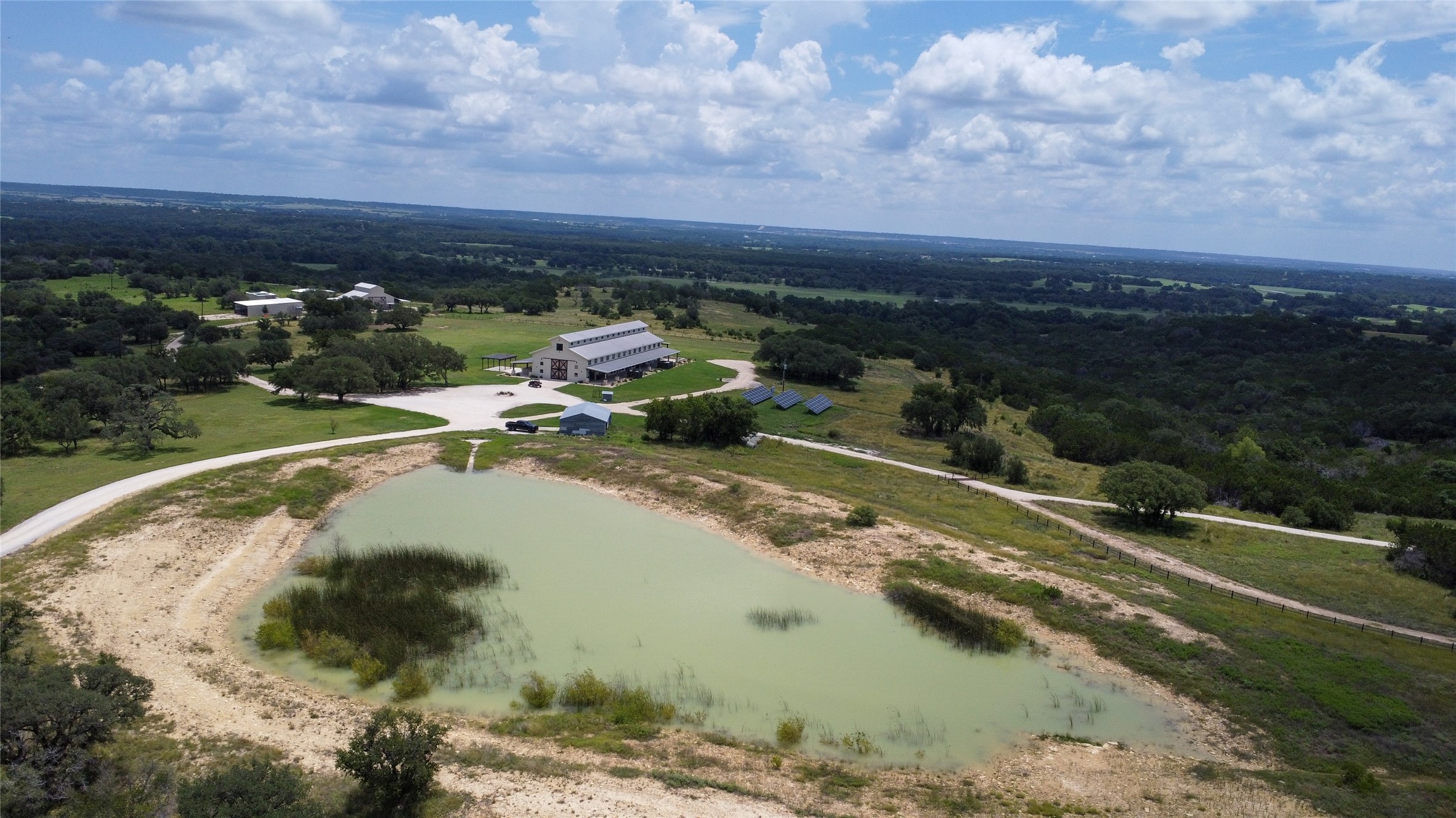 410 County Road 174 Gatesville TX 76528