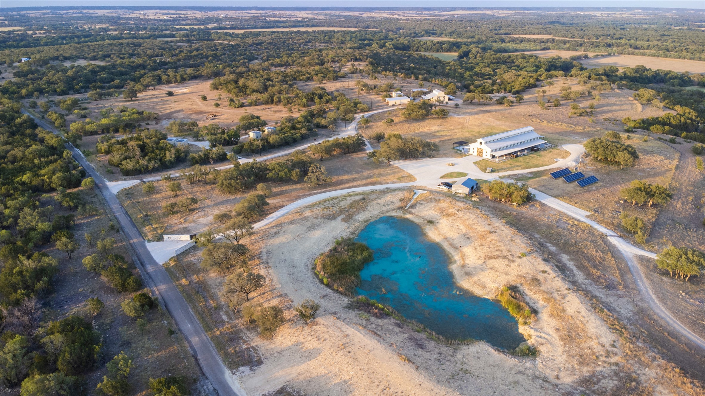 410 County Road 174 Gatesville TX 76528