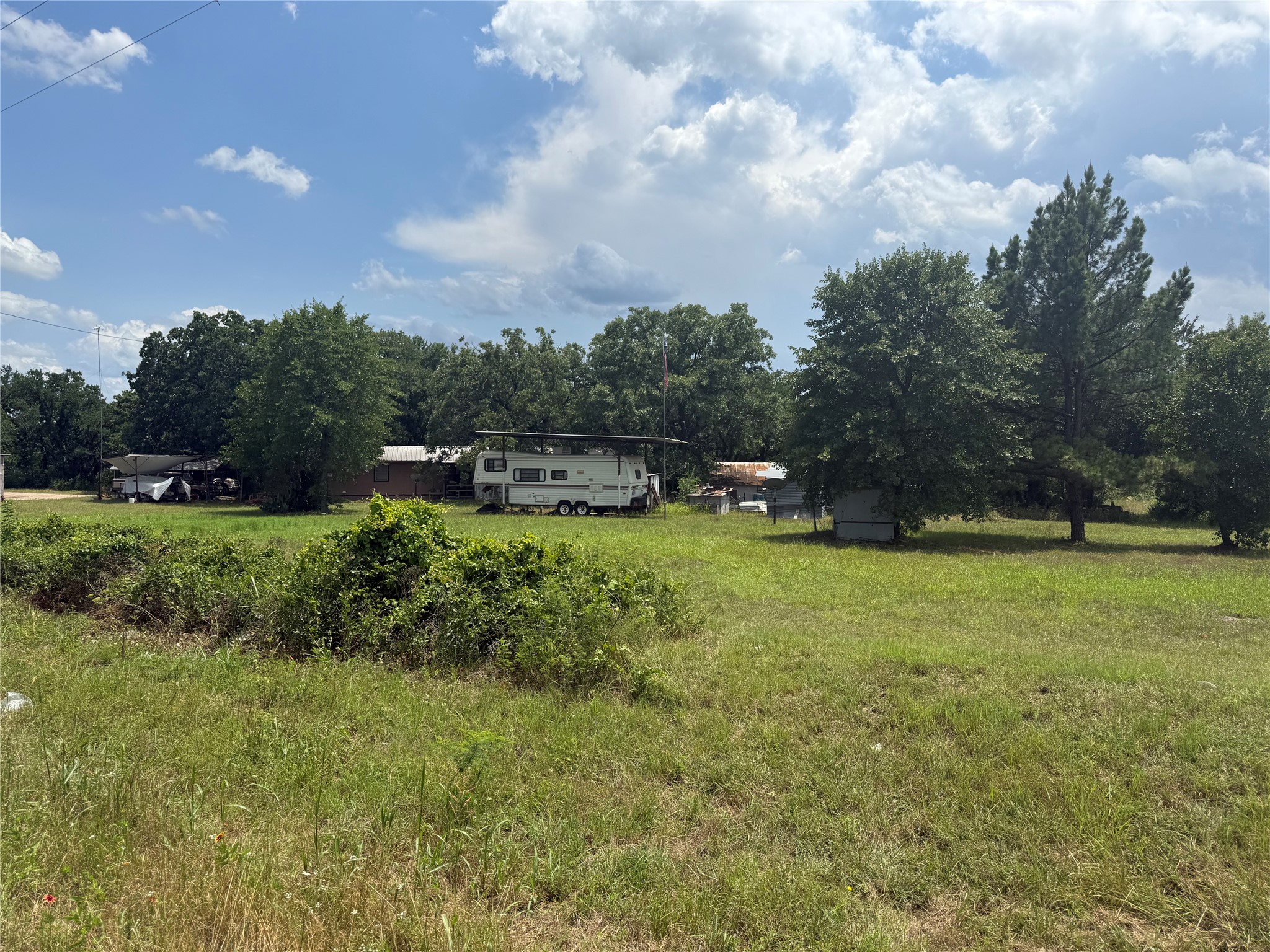2923 Millsap Highway Mineral Wells TX 76067