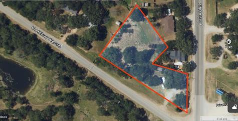 2923 Millsap Highway Mineral Wells TX 76067