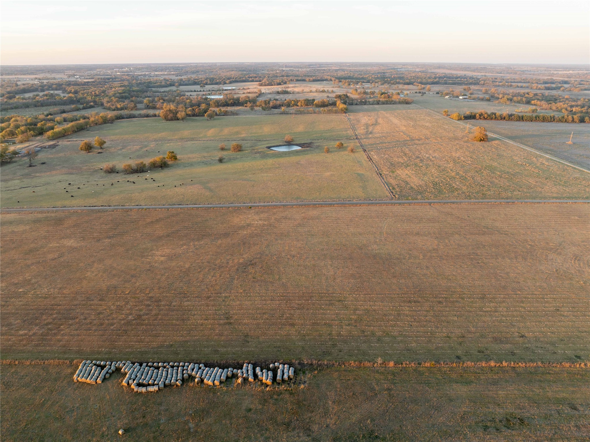 Tbd Lot 6 Cr 15200 Pattonville TX 75468