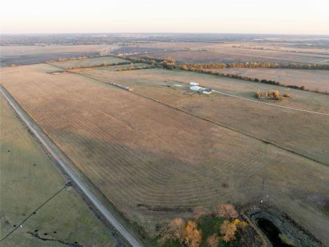 Tbd Lot 6 Cr 15200 Pattonville TX 75468