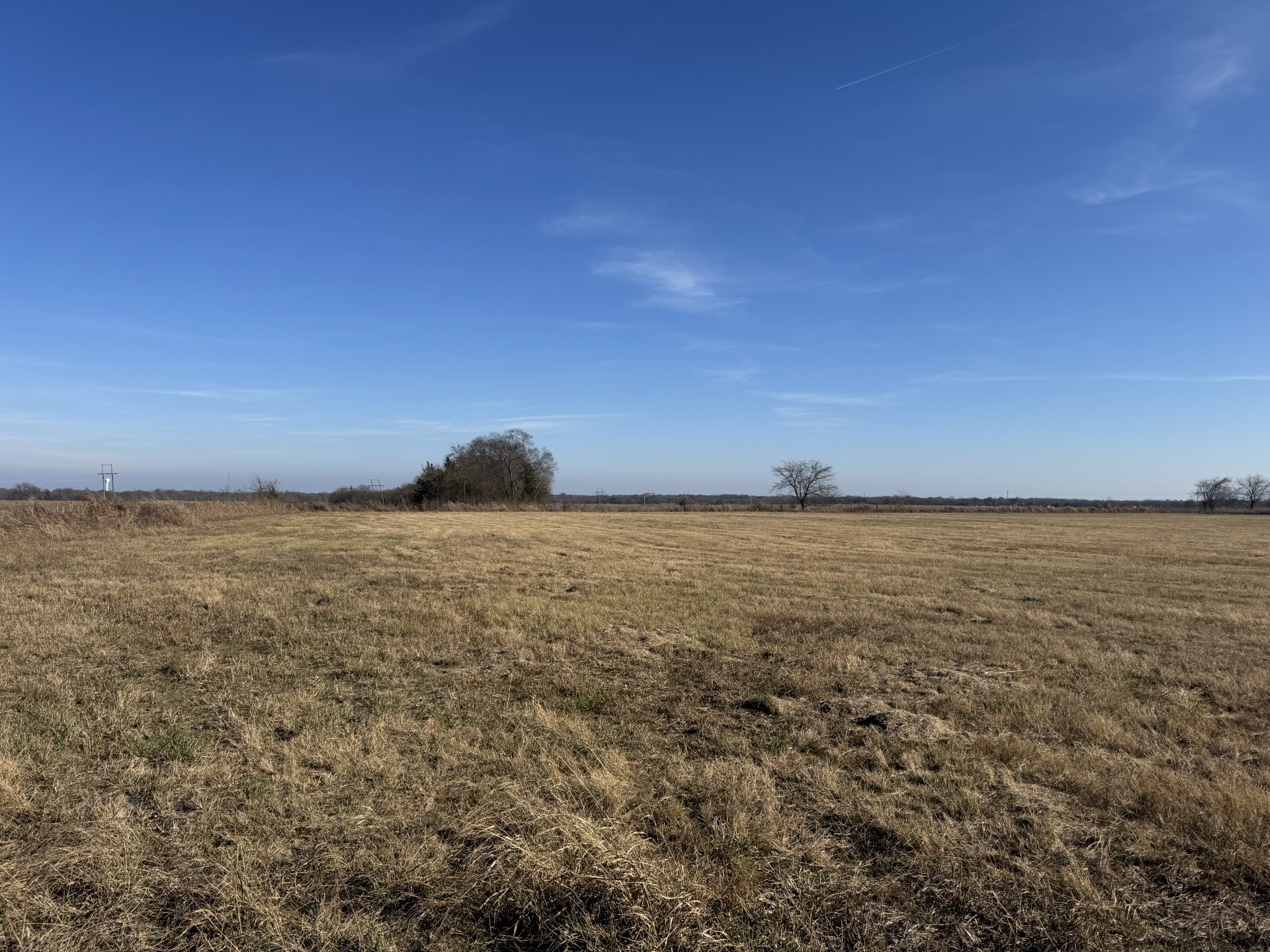 Tbd Lot 6 Cr 15200 Pattonville TX 75468