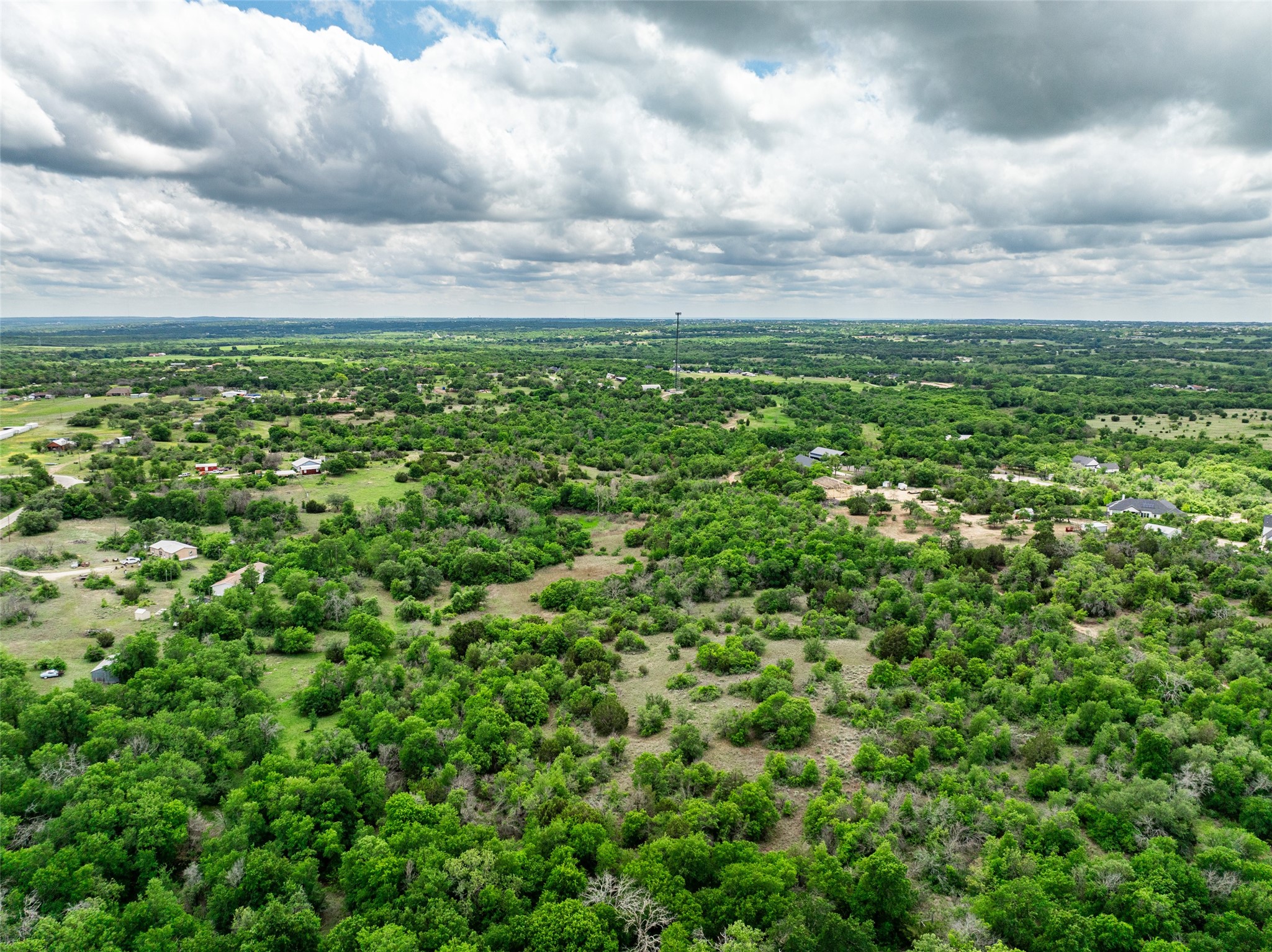 1728 Sweet Springs Weatherford TX 76088