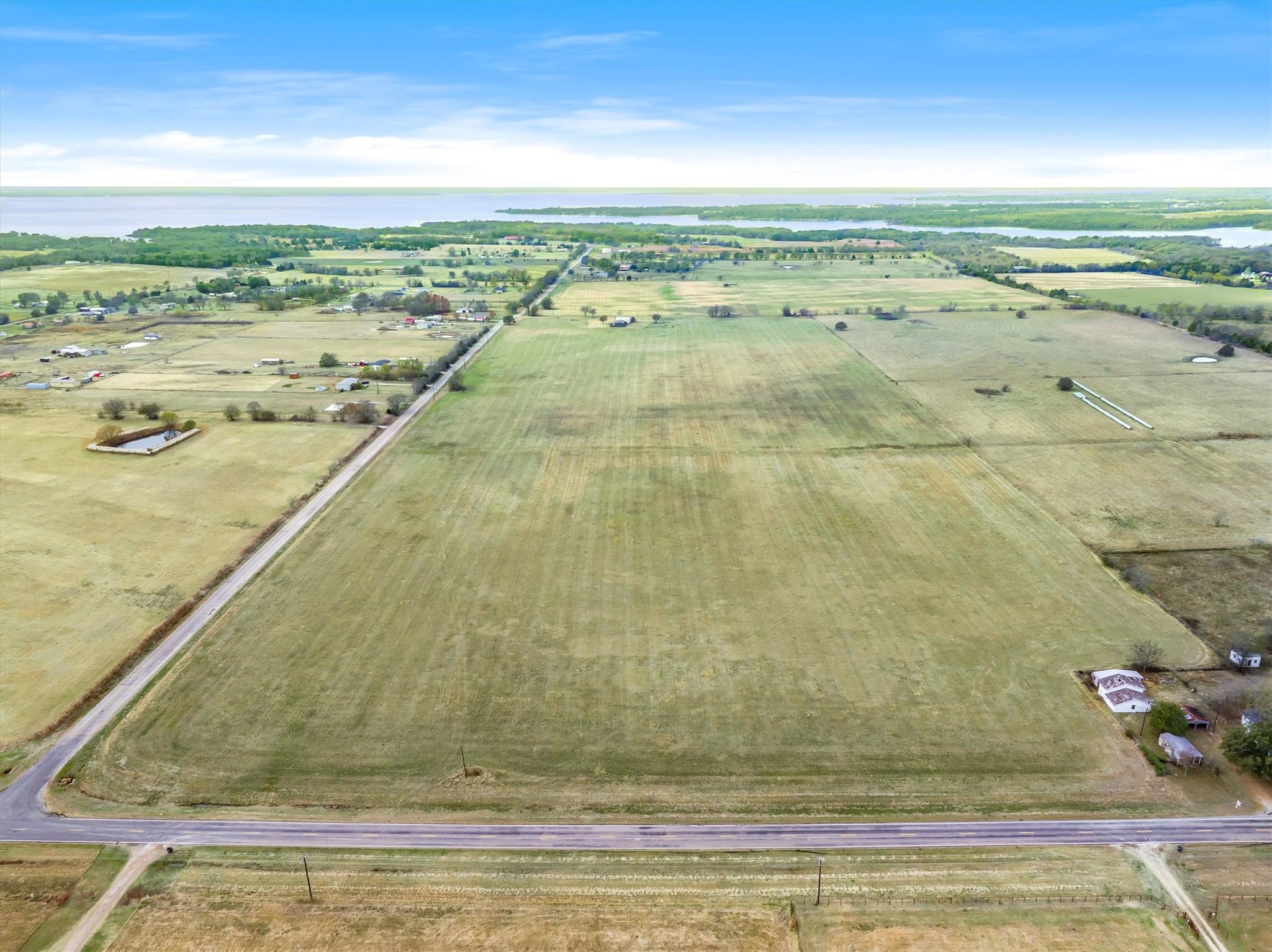 Lot 5 Rs County Road 1462 Point TX 75472