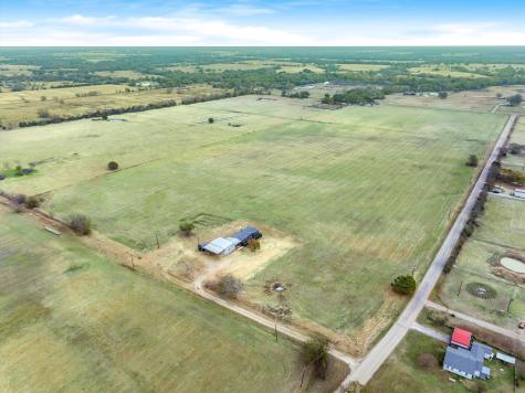 Lot 5 Rs County Road 1462 Point TX 75472