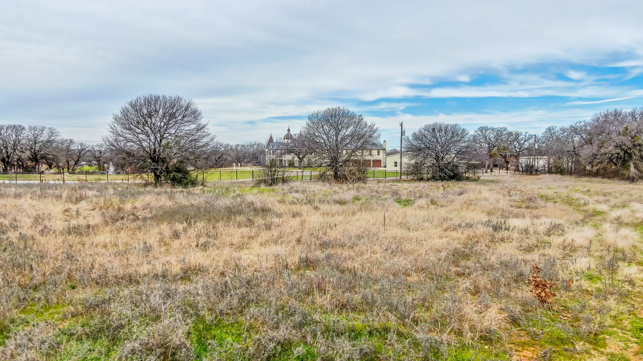 6 Delano Court Dalworthington Gardens TX 76016