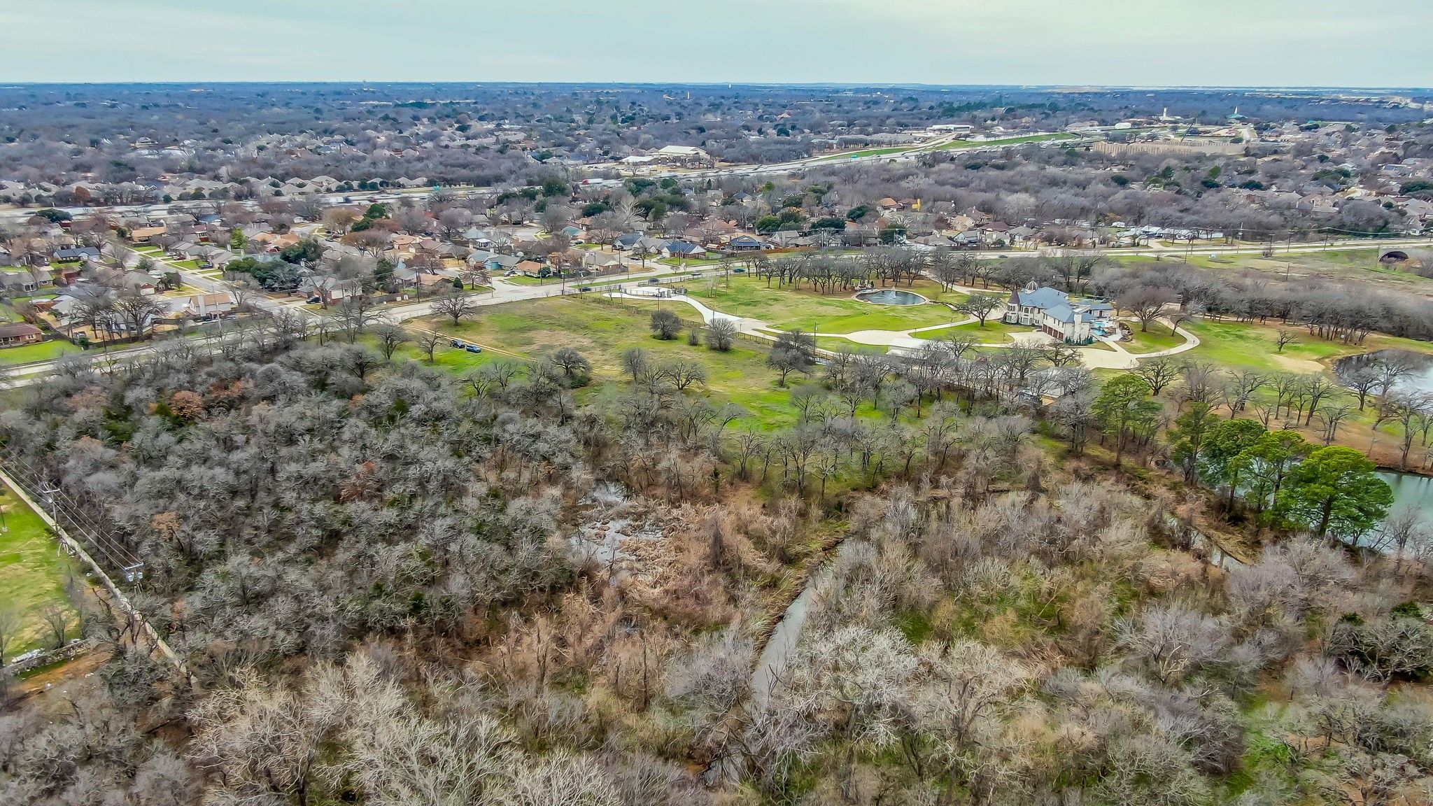 6 Delano Court Dalworthington Gardens TX 76016