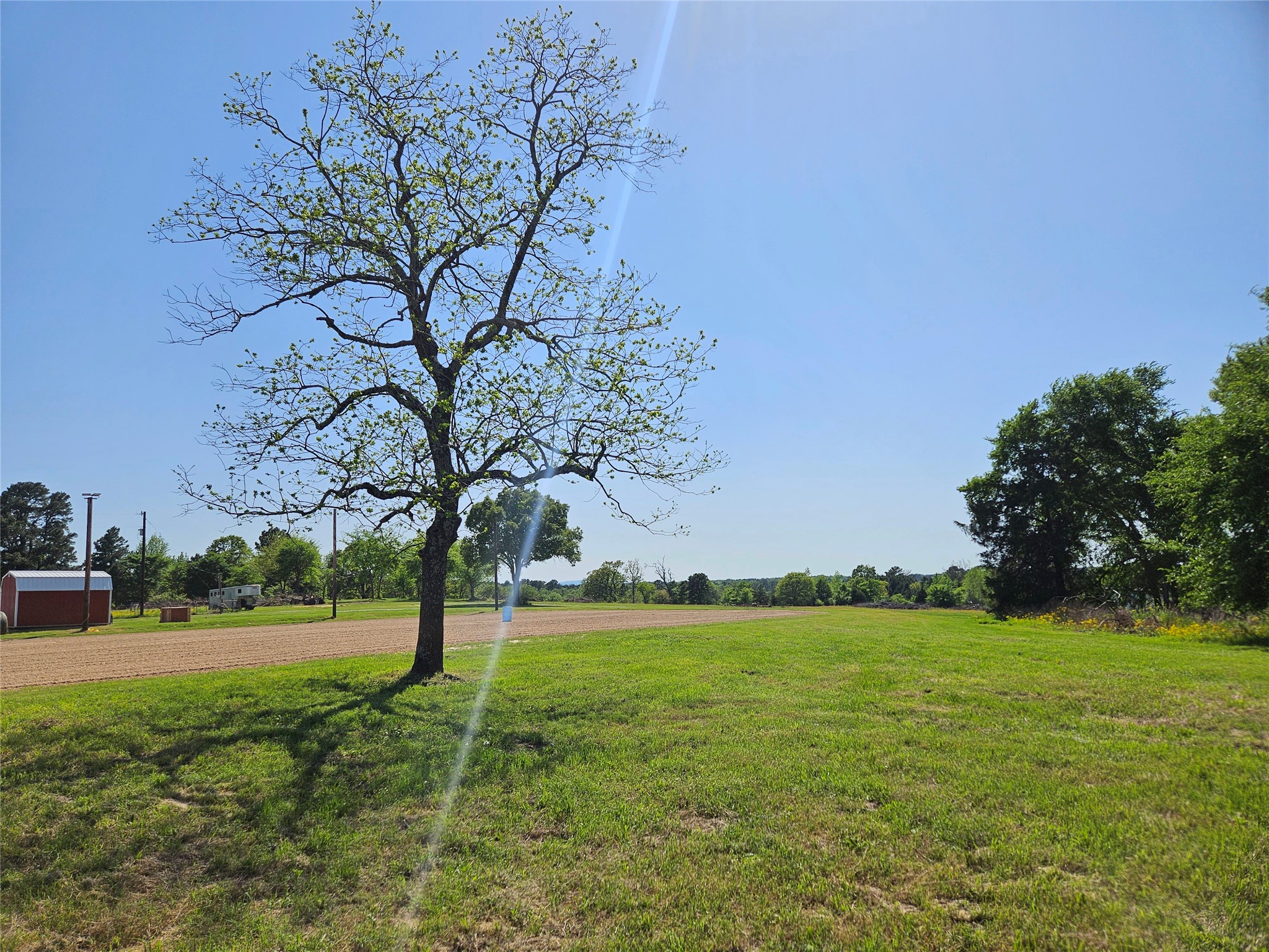 1140 Cr-3412 Chandler TX 75758