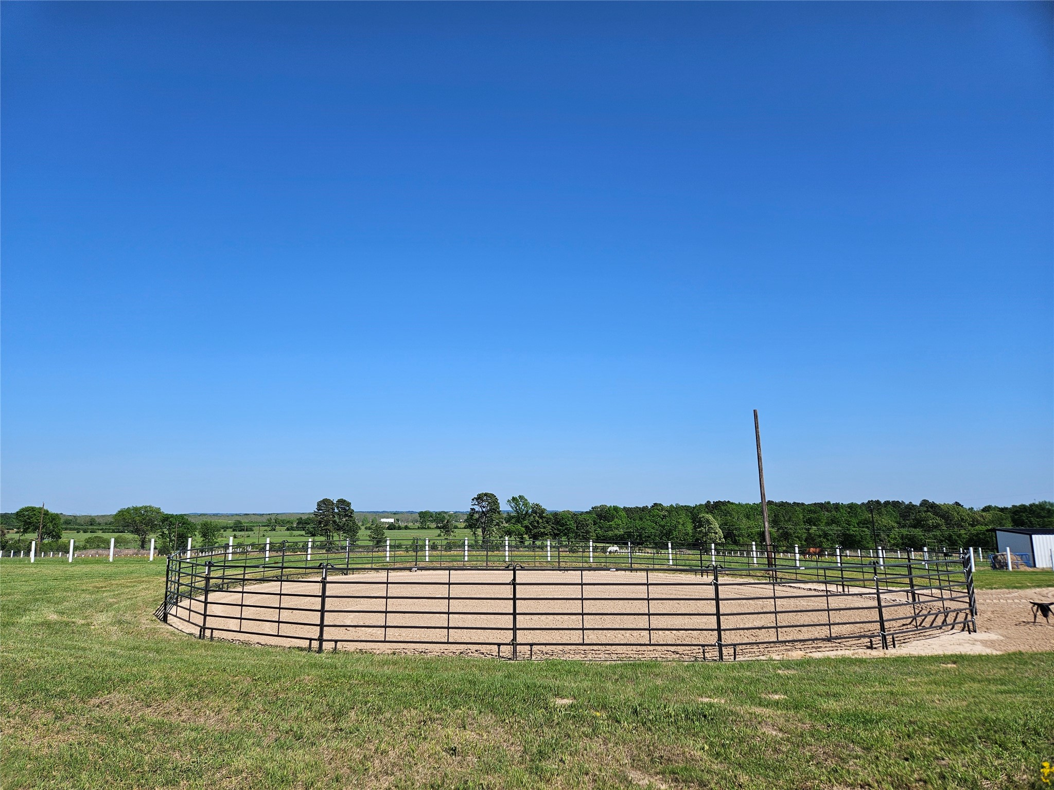 1140 Cr-3412 Chandler TX 75758