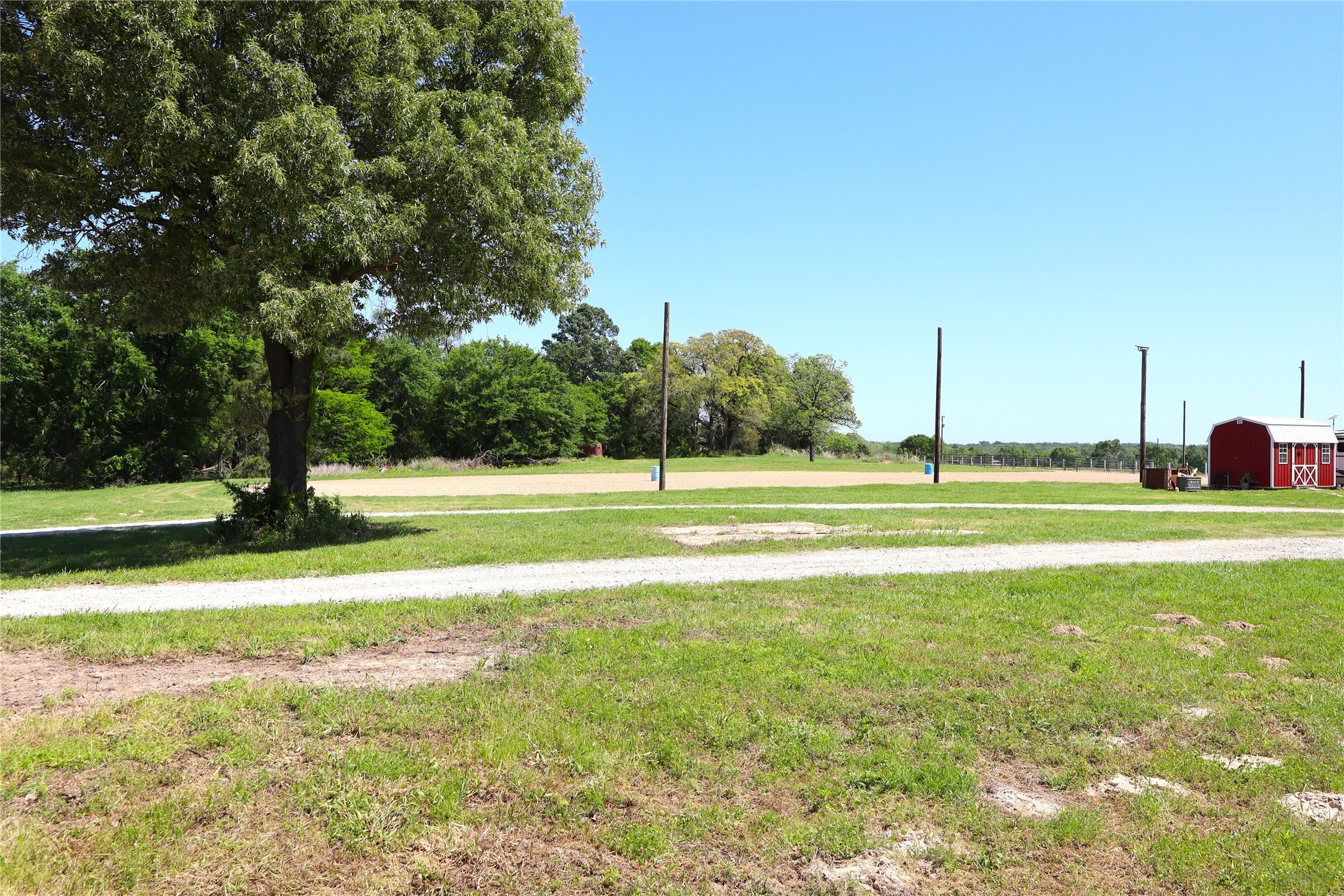 1140 Cr-3412 Chandler TX 75758