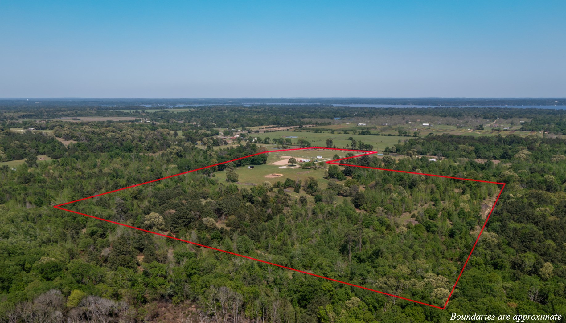 1140 Cr-3412 Chandler TX 75758