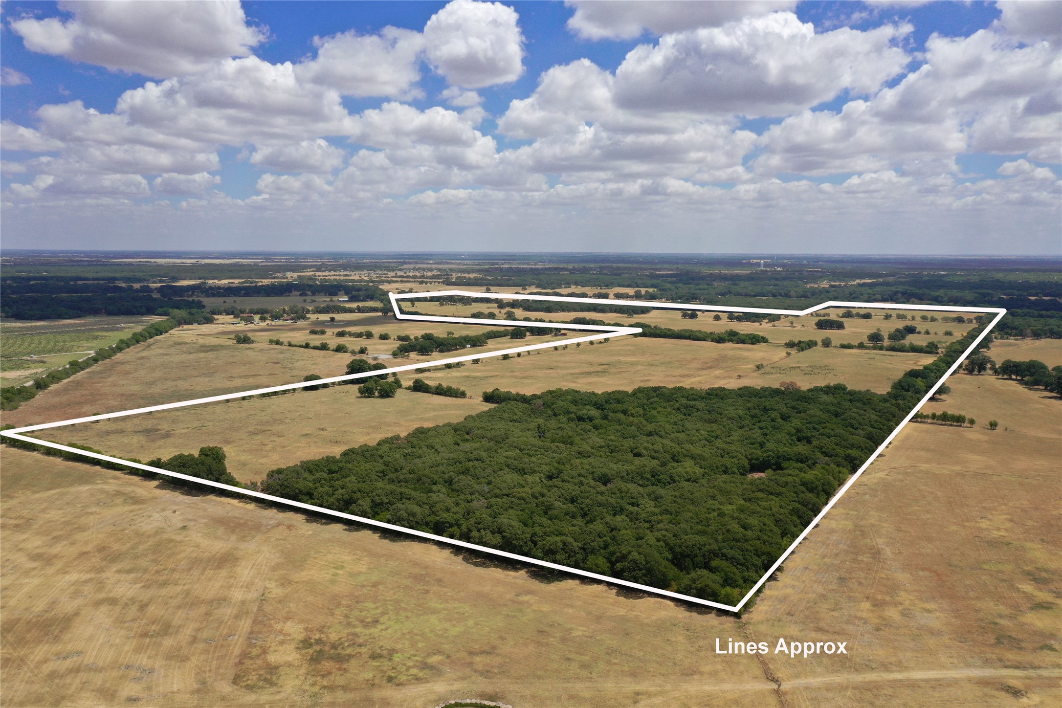 8627 Co Road 4096 Scurry TX 75158