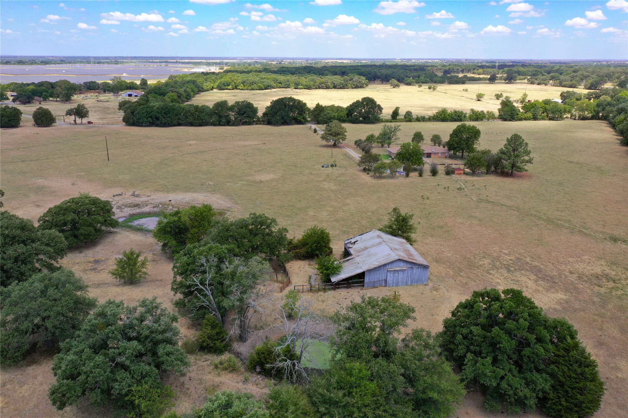 8627 Co Road 4096 Scurry TX 75158