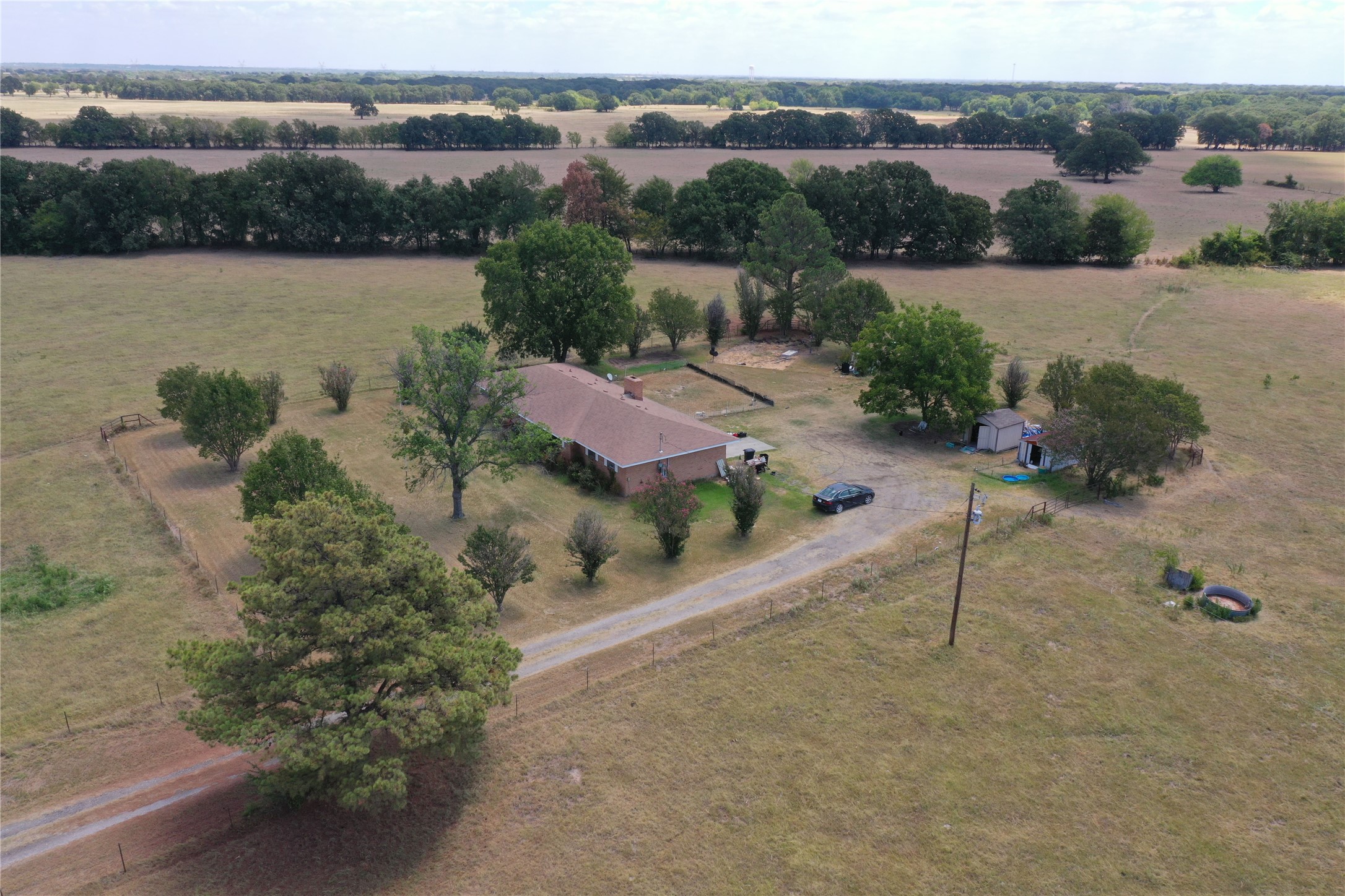 8627 Co Road 4096 Scurry TX 75158