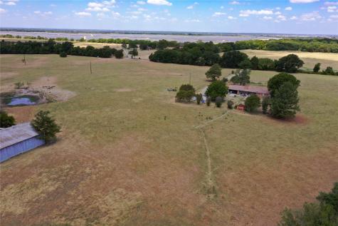 8627 Co Road 4096 Scurry TX 75158