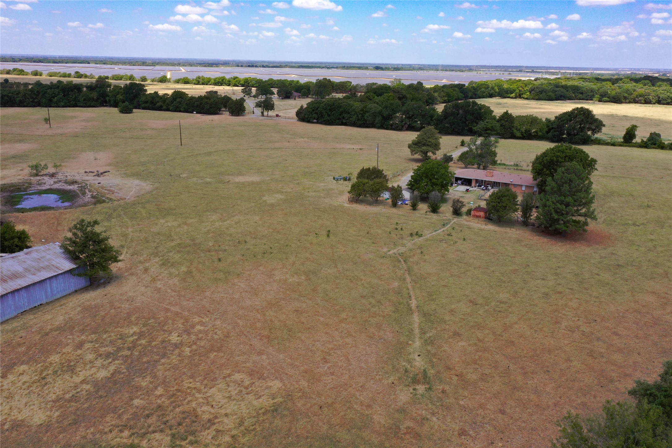 8627 Co Road 4096 Scurry TX 75158