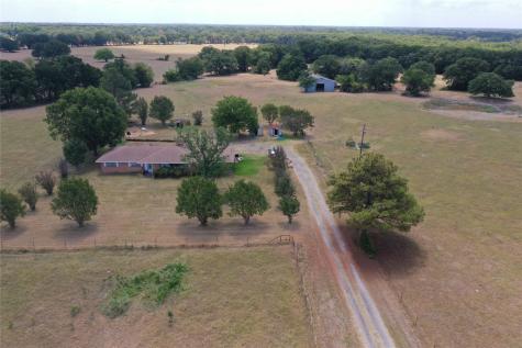 8627 Co Road 4096 Scurry TX 75158