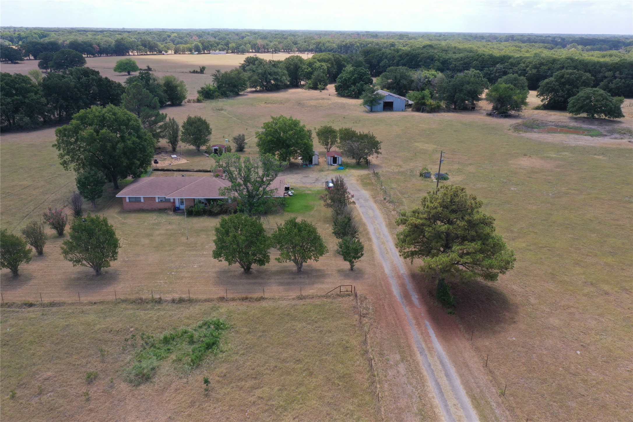 8627 Co Road 4096 Scurry TX 75158