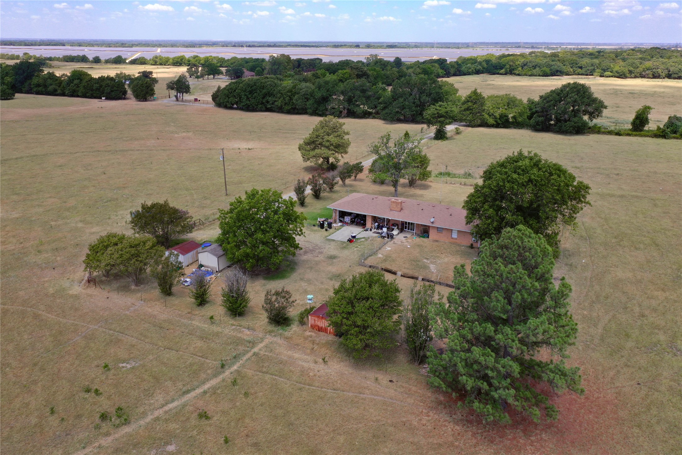 8627 Co Road 4096 Scurry TX 75158