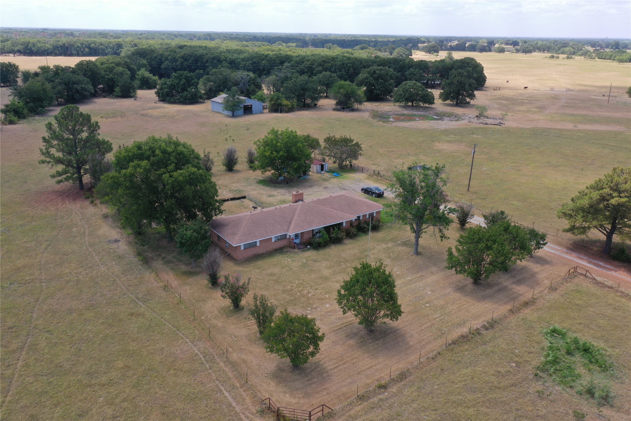 8627 Co Road 4096 Scurry TX 75158