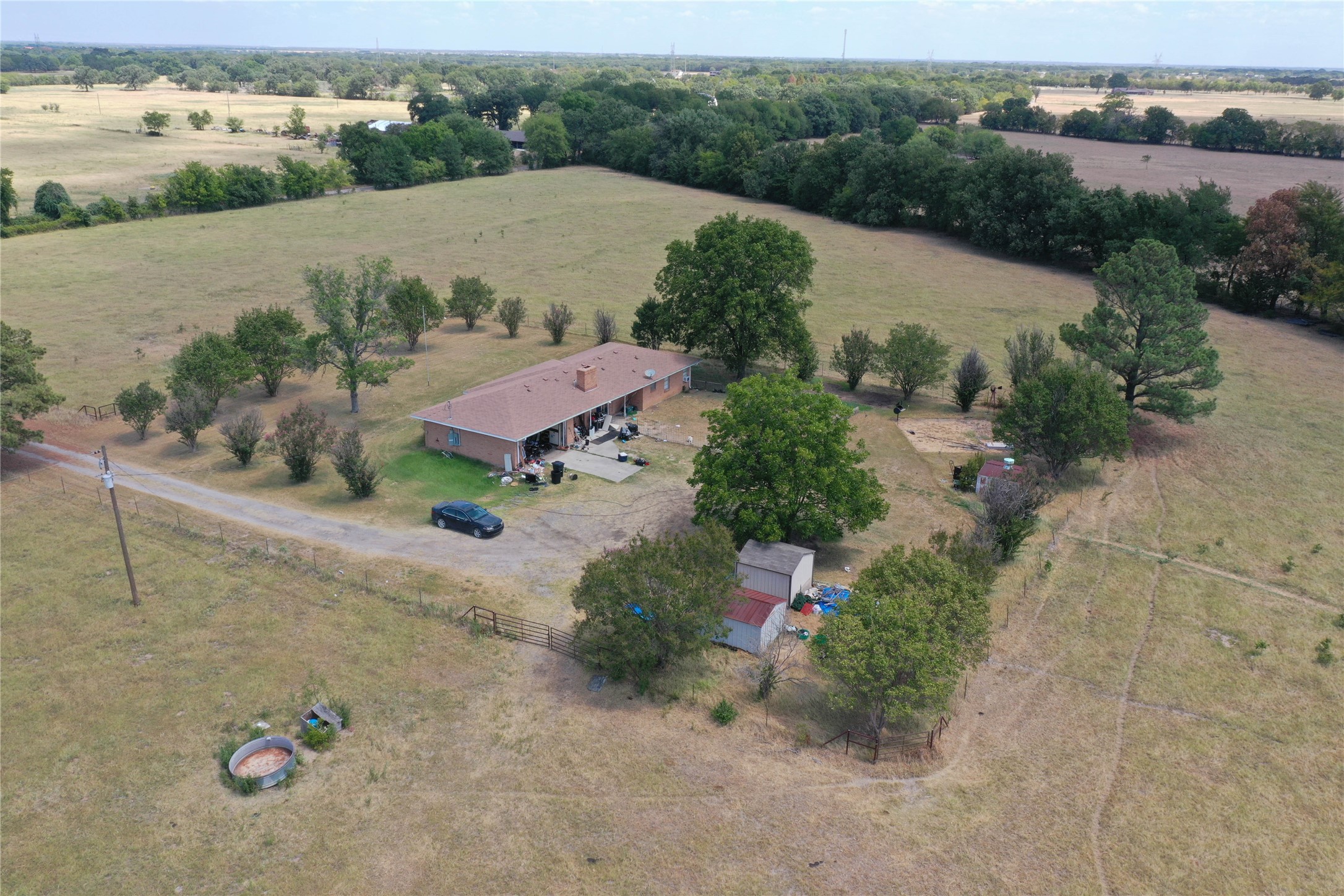 8627 Co Road 4096 Scurry TX 75158