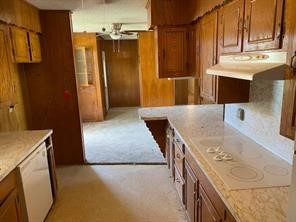 8627 Co Road 4096 Scurry TX 75158
