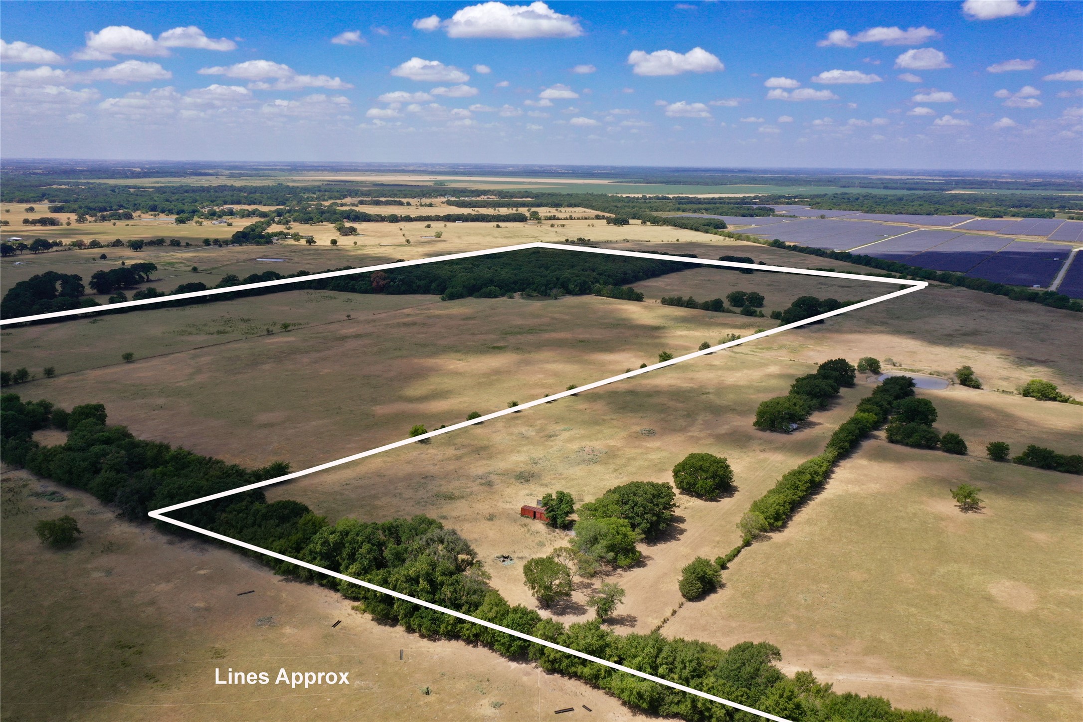 8627 Co Road 4096 Scurry TX 75158