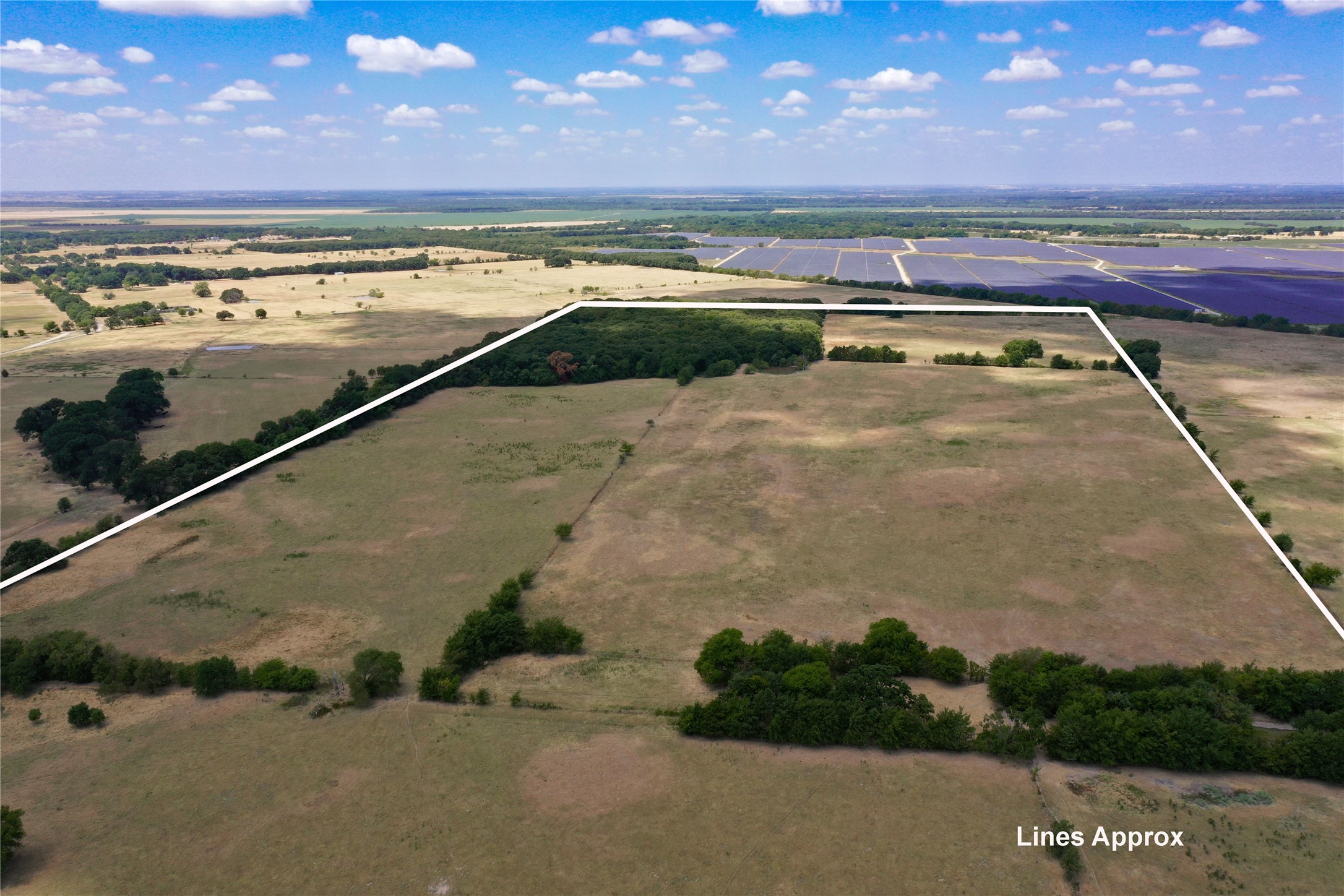 8627 Co Road 4096 Scurry TX 75158