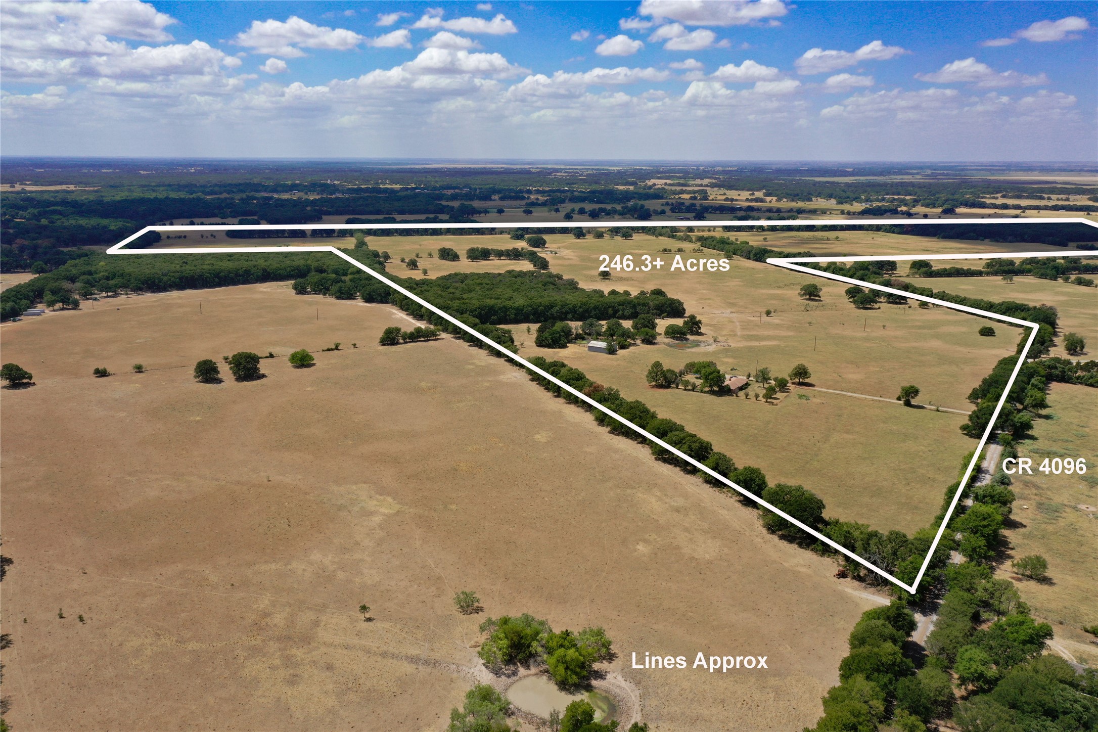 8627 Co Road 4096 Scurry TX 75158
