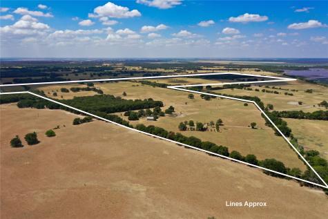 8627 Co Road 4096 Scurry TX 75158