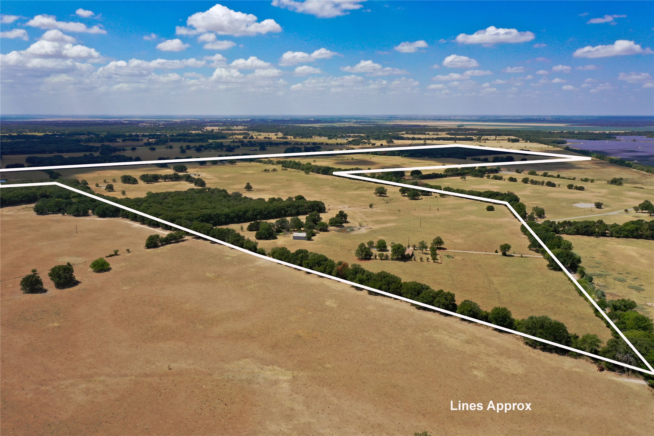 8627 Co Road 4096 Scurry TX 75158