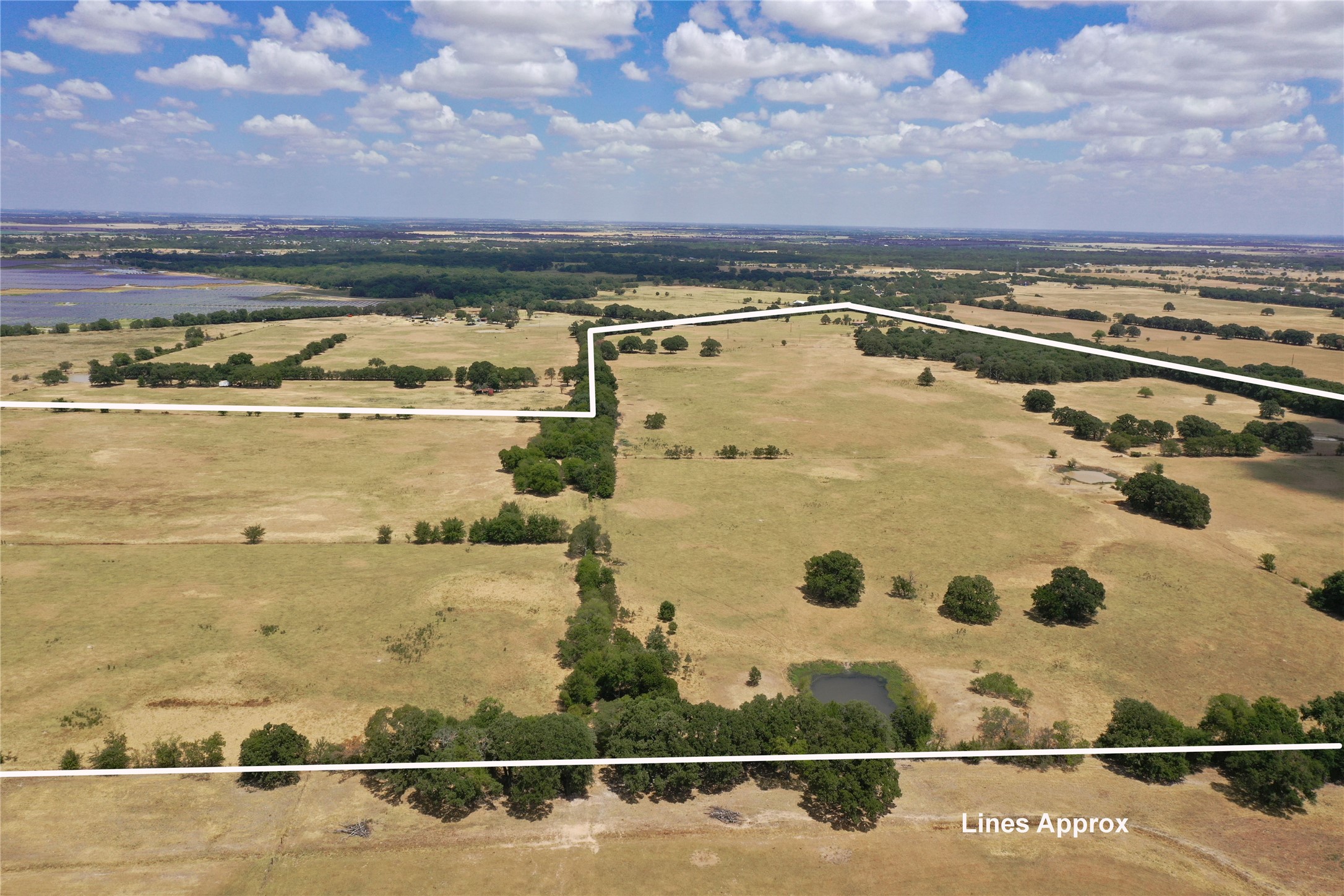 8627 Co Road 4096 Scurry TX 75158