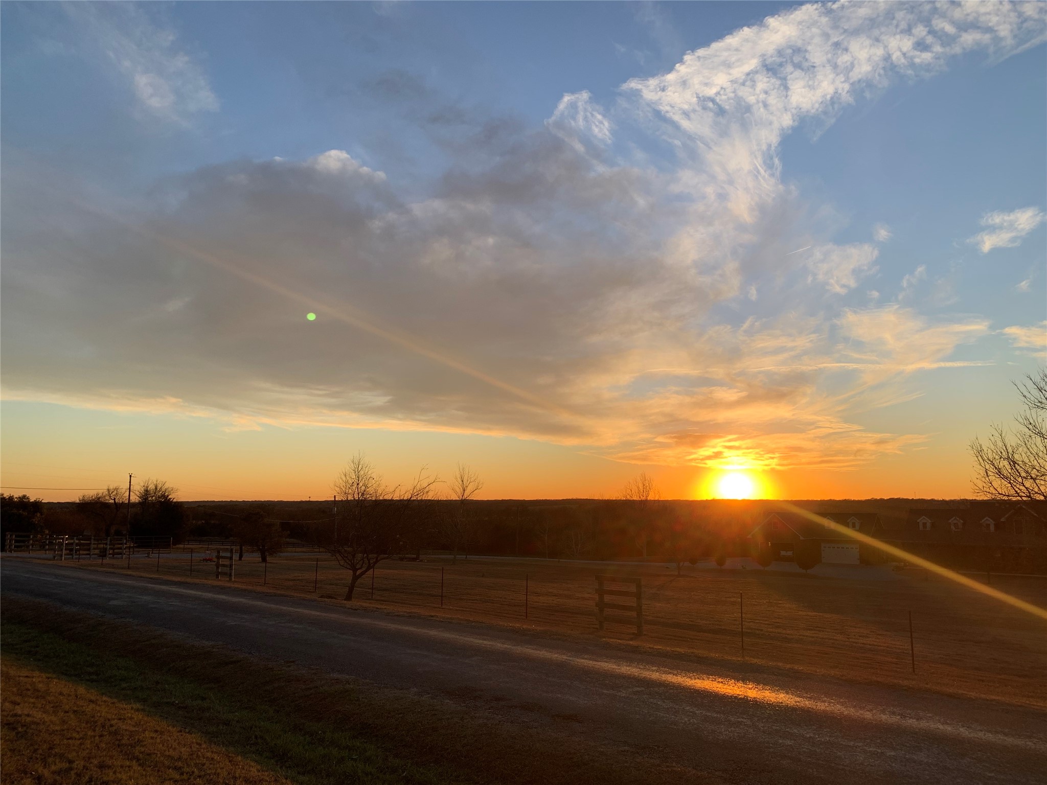 008 Stone Marshall Road Van Alstyne TX 75495