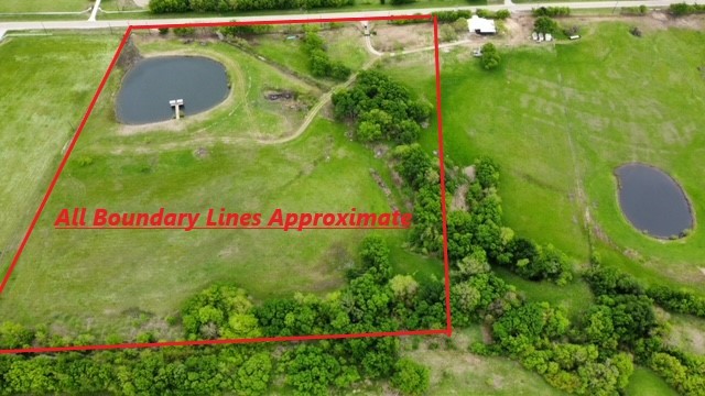 Tbd Lot A Fm 2737 Road Lone Oak TX 75453