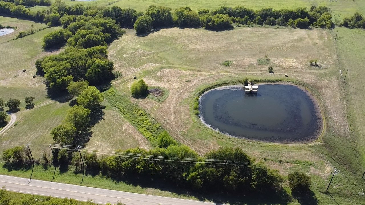 Tbd Lot A Fm 2737 Road Lone Oak TX 75453