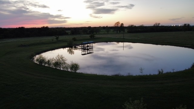 Tbd Lot A Fm 2737 Road Lone Oak TX 75453