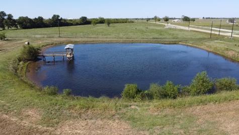 Tbd Lot A Fm 2737 Road Lone Oak TX 75453