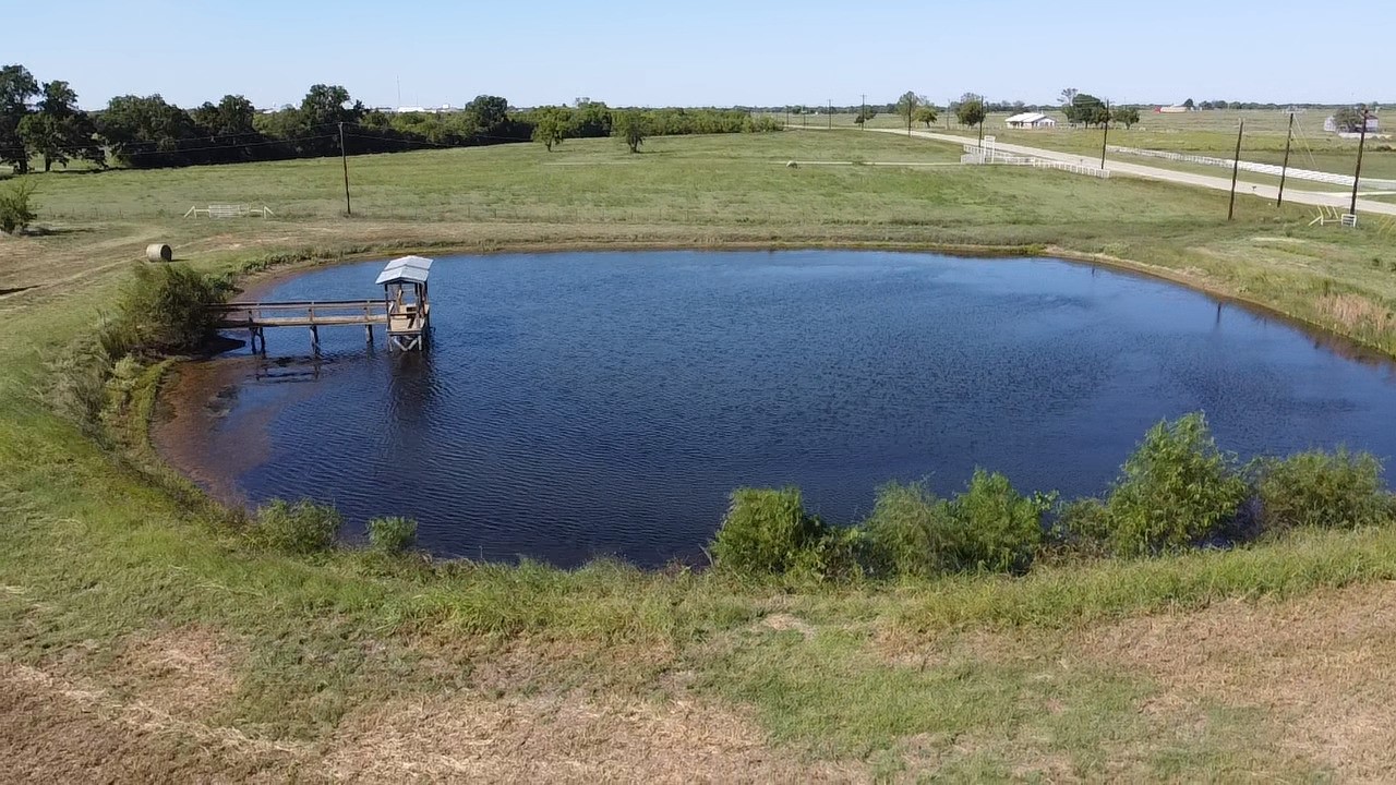 Tbd Lot A Fm 2737 Road Lone Oak TX 75453