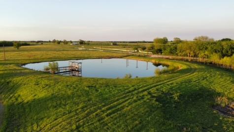Tbd Lot A Fm 2737 Road Lone Oak TX 75453