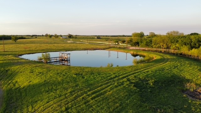 Tbd Lot A Fm 2737 Road Lone Oak TX 75453