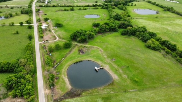 Tbd Lot A Fm 2737 Road Lone Oak TX 75453