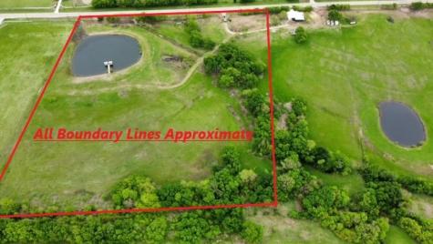 Tbd Lot A Fm 2737 Road Lone Oak TX 75453