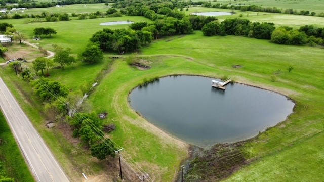 Tbd Lot A Fm 2737 Road Lone Oak TX 75453