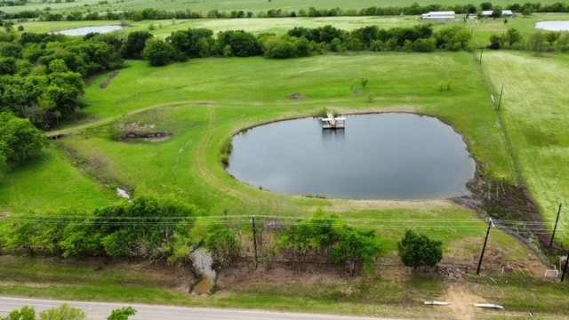 Tbd Lot A Fm 2737 Road Lone Oak TX 75453