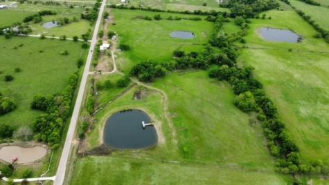 Tbd Lot A Fm 2737 Road Lone Oak TX 75453