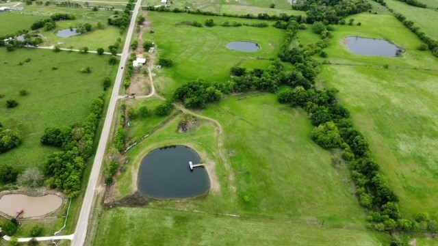 Tbd Lot A Fm 2737 Road Lone Oak TX 75453