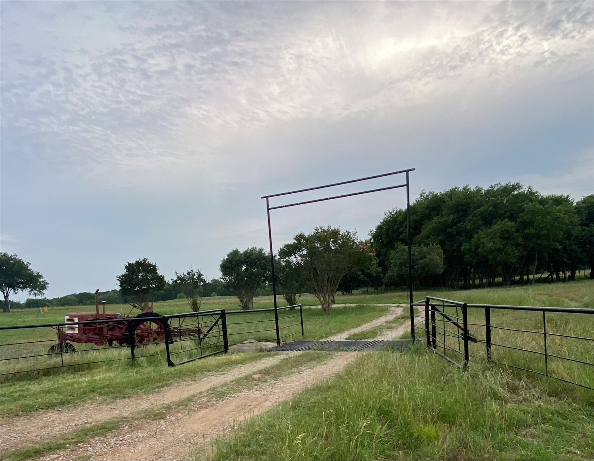Tbd Lot A Fm 2737 Road Lone Oak TX 75453